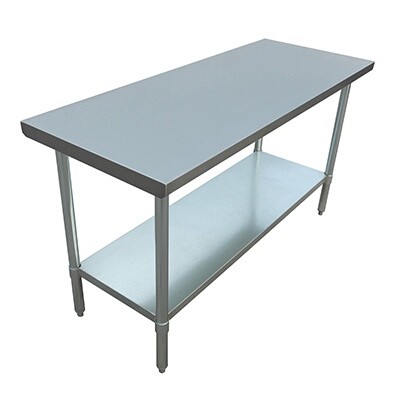 Adcraft WT-3060-E Work Table 