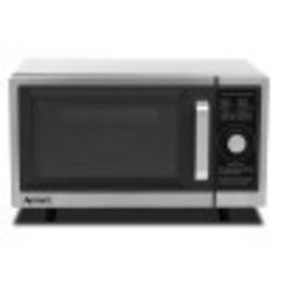 Adcraft ACMIC1000D Microwave Oven 
