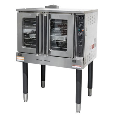 Adcraft BDCOF-60/NG Convection Oven 