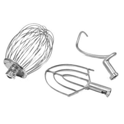 Adcraft PM-10/73 Mixer Attachments 