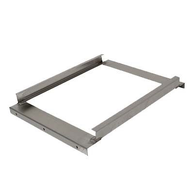 Advance Tabco ORL-B - Oven Lift, 26', for front load pan racks 
