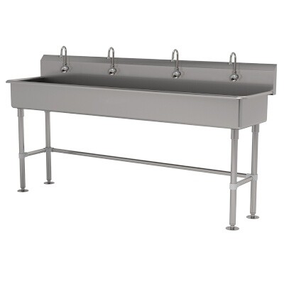 Advance Tabco FS-FM-80EFADA Hand Sink 