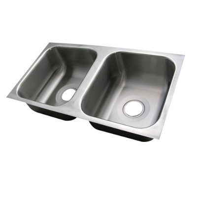 Advance Tabco 1014-210-BAD - Undermount Sink 