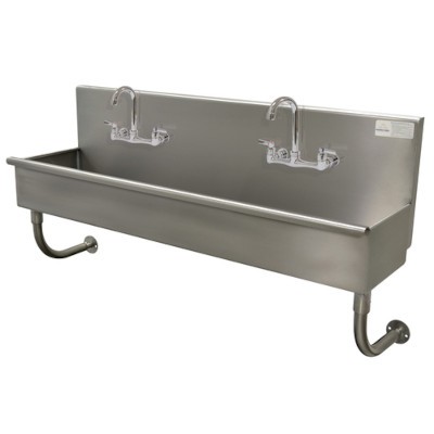 Advance Tabco 19-18-40-F - Hand Sink 