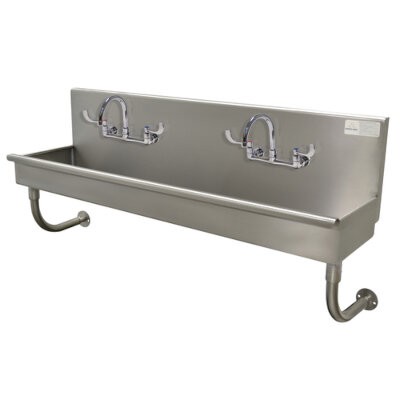 Advance Tabco 19-18-48-ADA-F Hand Sink 