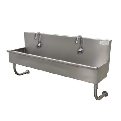 Advance Tabco 19-18-48EF Hand Sink 