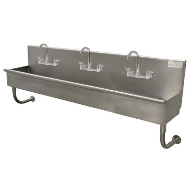 Advance Tabco 19-18-72-F Hand Sink 