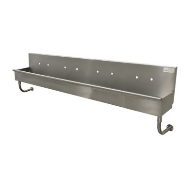 Advance Tabco 19-18-96-ADA Hand Sink 