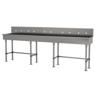 Advance Tabco 19-FM-100-ADA-F - Hand Sink 