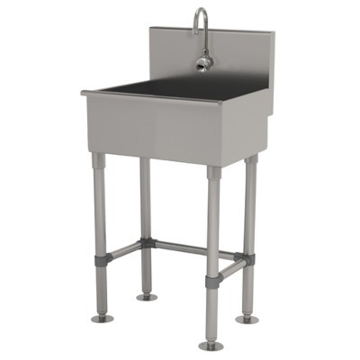 Advance Tabco 19-FM-23EF - Hand Sink 