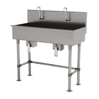 Advance Tabco 19-FM-40KV - Hand Sink 