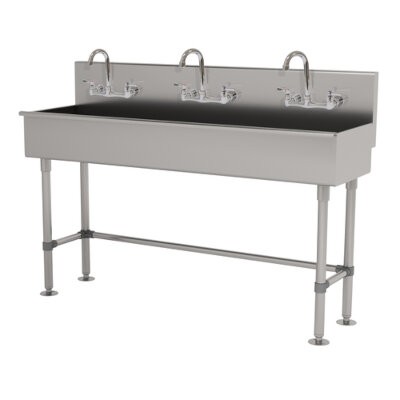 Advance Tabco 19-FM-72-F Hand Sink 