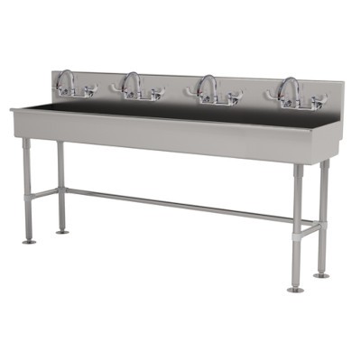 Advance Tabco 19-FM-80-ADA-F - Hand Sink 