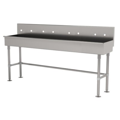 Advance Tabco 19-FM-96-ADA Hand Sink 