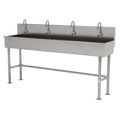 Advance Tabco 19-FM-96EF Hand Sink 