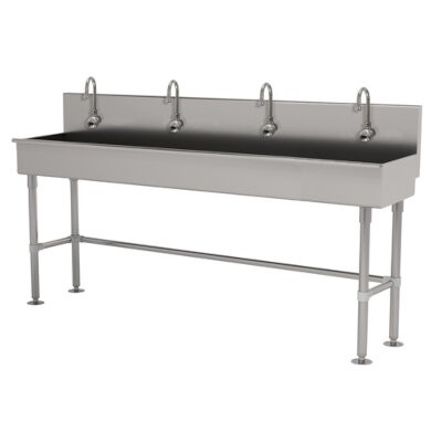 Advance Tabco 19-FM-96EFADA Hand Sink 