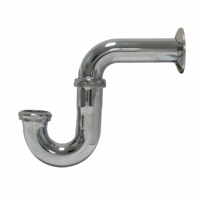 Advance Tabco 7-PS-10 P-Trap 