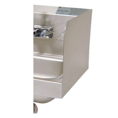 Advance Tabco 7-PS-11F Sink Splash 