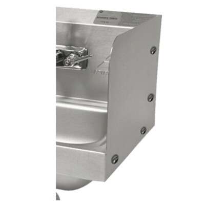 Advance Tabco 7-PS-13B Sink Splash 