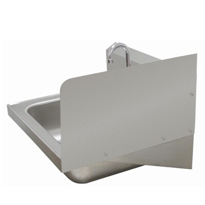 Advance Tabco 7-PS-13C Sink Splash 