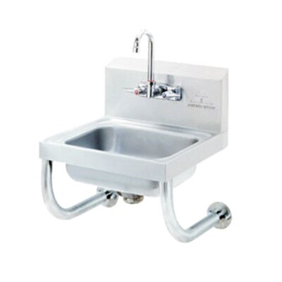 Advance Tabco 7-PS-24C Wall Bracket 