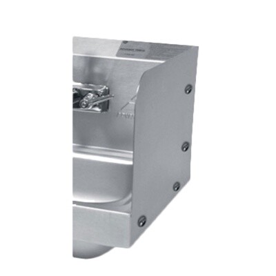 Advance Tabco 7-PS-27-X Sink Splash 