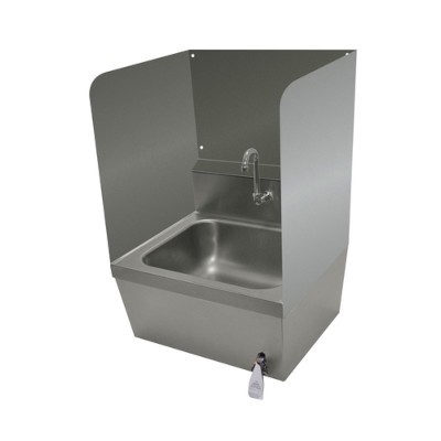 Advance Tabco 7-PS-28 - Sink Splash 