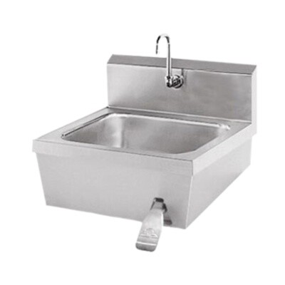 Advance Tabco 7-PS-30 Hand Sink 