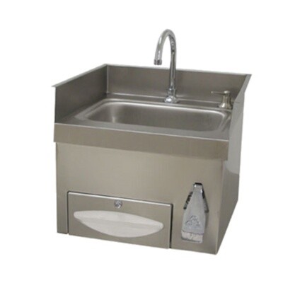 Advance Tabco 7-PS-43 Hand Sink 