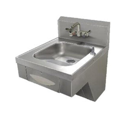 Advance Tabco 7-PS-46 Hand Sink 