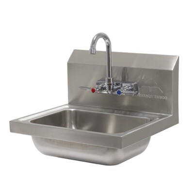 Advance Tabco 7-PS-60 Hand Sink 