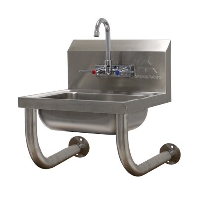 Advance Tabco 7-PS-64 Hand Sink 