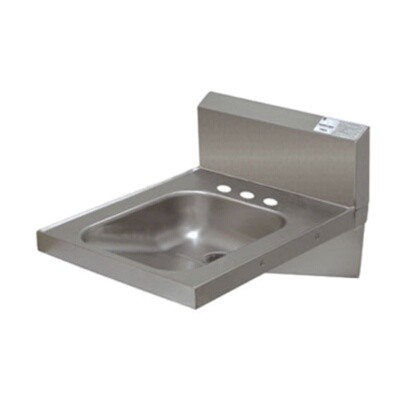 Advance Tabco 7-PS-75 Hand Sink 