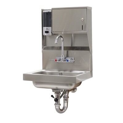 Advance Tabco 7-PS-80 Hand Sink 