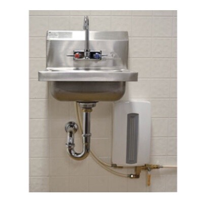 Advance Tabco 7-PS-92 Tankless Water Heater 