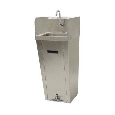 Advance Tabco 7-PS-96 Hand Sink 
