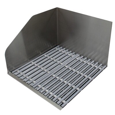 Advance Tabco 9-OP-24FM-FGL Mop Sink 