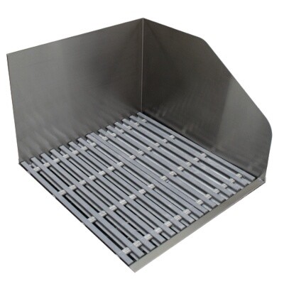 Advance Tabco 9-OP-24FM-FGRL Mop Sink 