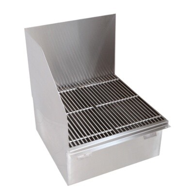 Advance Tabco 9-OP-24FM-SSL Mop Sink 