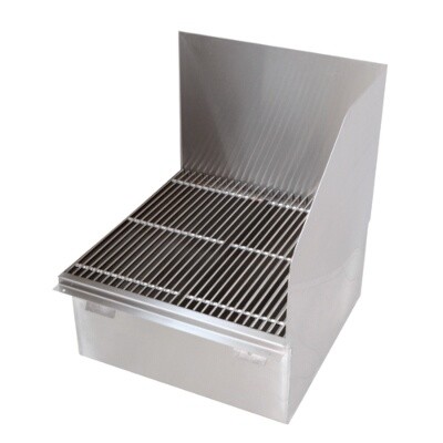 Advance Tabco 9-OP-24FM-SSR Mop Sink 