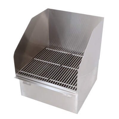 Advance Tabco 9-OP-24FM-SSRL Mop Sink 