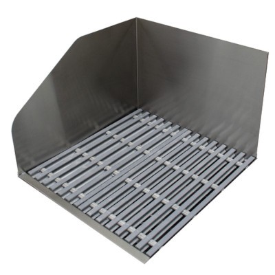 Advance Tabco 9-OP-36FM-FGL - Mop Sink 