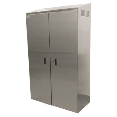 Advance Tabco 9-OPC-84DR-300 Mop Sink Cabinet 