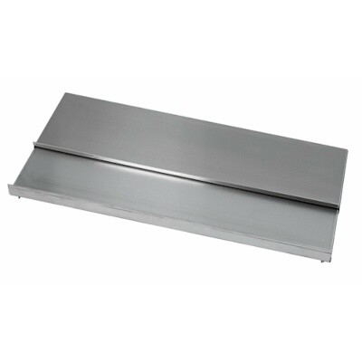 Advance Tabco D-36 Underbar Ice Bin Cover 
