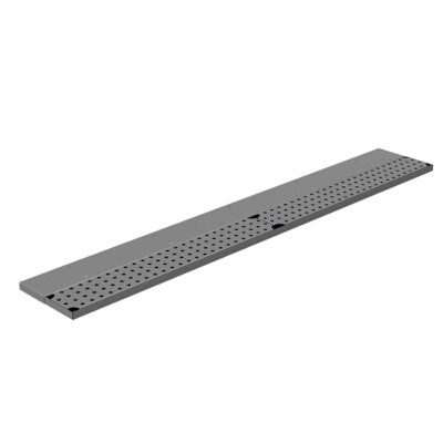 Advance Tabco DRKR-42 Drip Tray Trough 