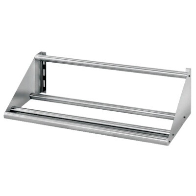 Advance Tabco DT-6R-24 Dishtable Sorting Shelf 