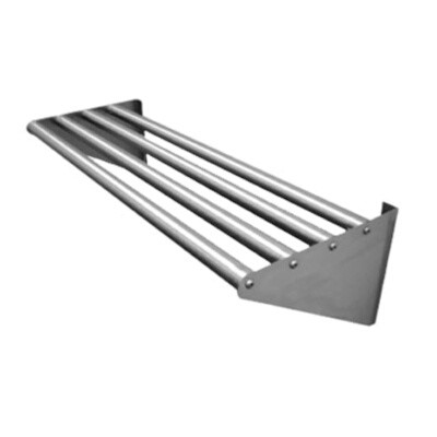Advance Tabco DT-6R-36 Dishtable Sorting Shelf 