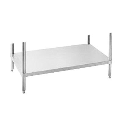 Advance Tabco DTA-SS-126 Dishtable Undershelf 