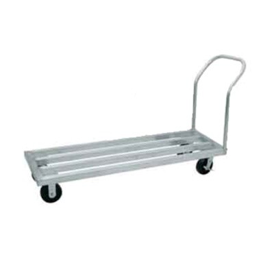 Advance Tabco DUN-2060C-X Mobile Dunnage Rack 