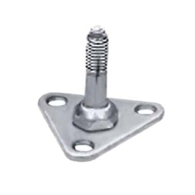 Advance Tabco EC-11 Shelving Accessories 